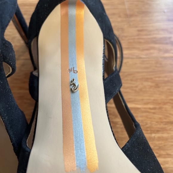 Sam Edelman Adelisa high heel - Picture 8 of 9